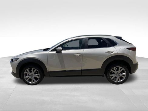 Used 2024 MAZDA CX-30 AWD 2.5 S w/ Preferred Package image 8