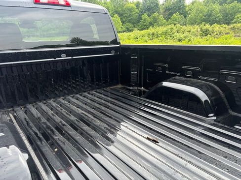 New 2026 Chevrolet Silverado 1500 W/T w/ WT Value Package AWD/4WD image 35