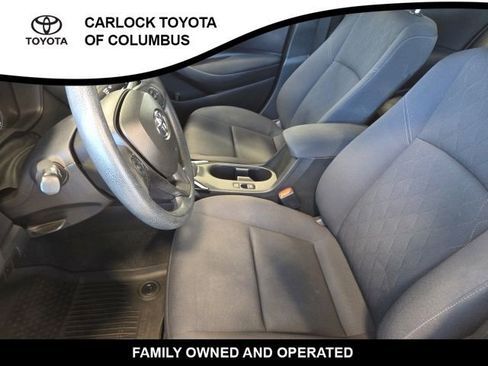 Used 2024 Toyota Corolla LE FWD image 12