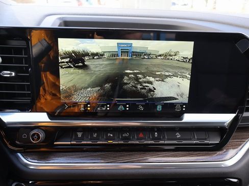 New 2026 Chevrolet Silverado 2500 LT w/ All Star Edition image 10