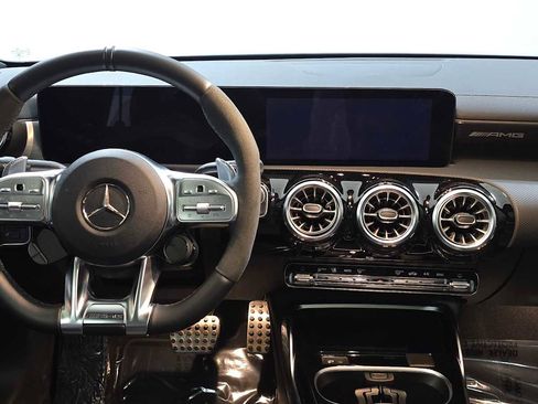 Certified 2022 Mercedes-Benz CLA 45 AMG 4MATIC image 22