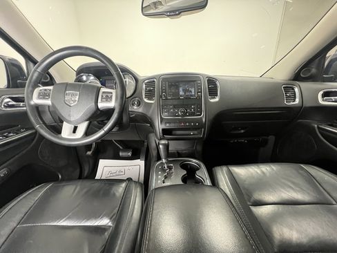 Used 2013 Dodge Durango Crew image 11