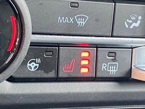 Used 2023 Ford Bronco Raptor image 18