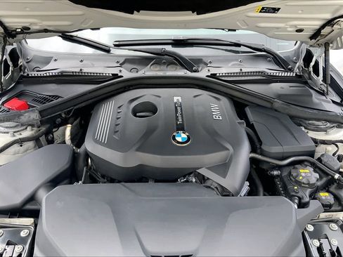 Used 2017 BMW 330i Sedan RWD image 10