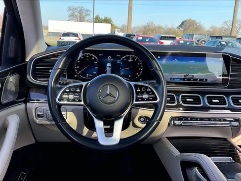Used 2021 Mercedes-Benz GLE 350 4MATIC image 6