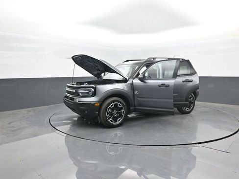 New 2026 Ford Bronco Sport Outer Banks w/ Outer Banks Tech Package+ AWD/4WD image 45