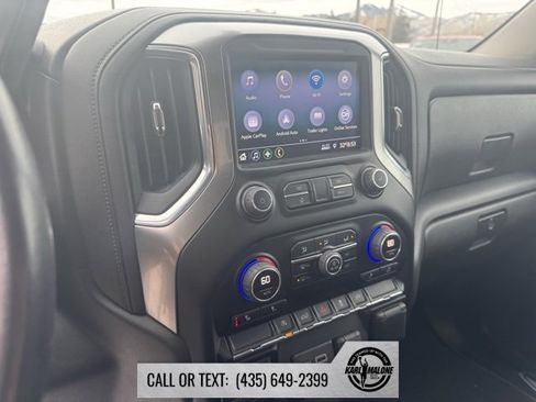Used 2021 Chevrolet Silverado 1500 LT w/ Fleet Comfort Package image 14