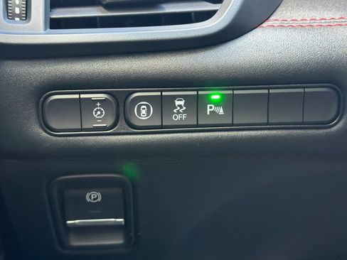Used 2025 Acura TLX SH-AWD w/ A-SPEC Pkg image 36
