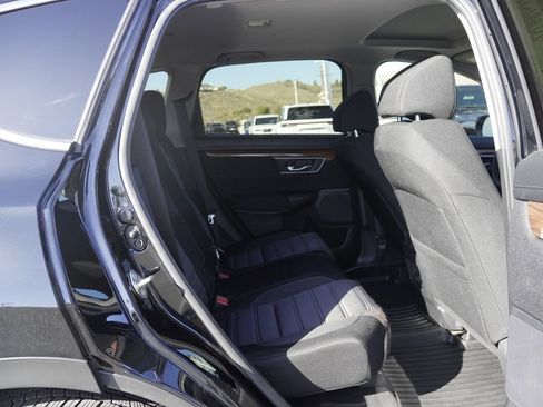 Used 2017 Honda CR-V EX image 26
