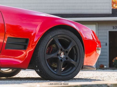 Used 1987 Porsche 944 Coupe image 44