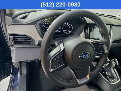 Certified 2025 Subaru Outback Premium image 12