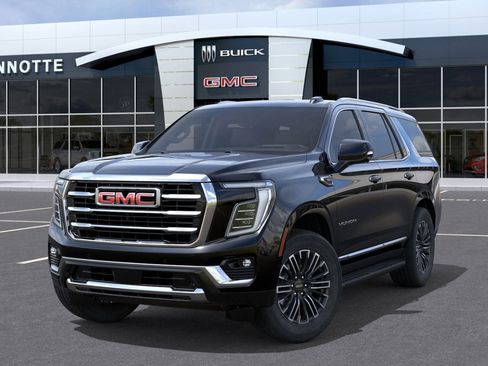 New 2026 GMC Yukon Elevation image 6