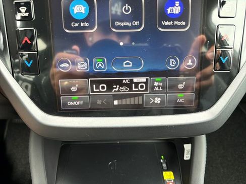Certified 2026 Subaru Forester Premium AWD/4WD image 14