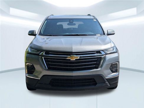 Used 2023 Chevrolet Traverse LT FWD image 10