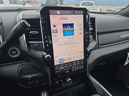 New 2026 RAM 3500 Laramie image 11