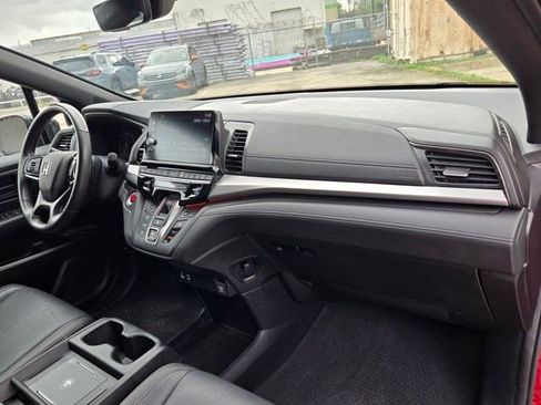 Used 2025 Honda Odyssey Sport-L image 30