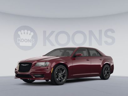 Used 2023 Chrysler 300 S w/ Comfort Group
