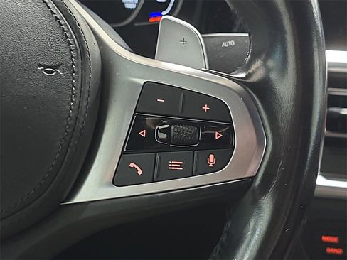 Certified 2021 BMW 430i 430i w/ M Sport Package image 16