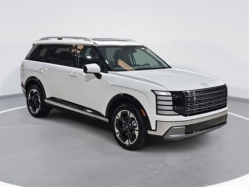 New 2026 Hyundai Palisade Limited image 3