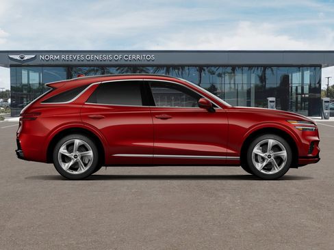 New 2026 Genesis GV70 2.5T AWD/4WD image 4