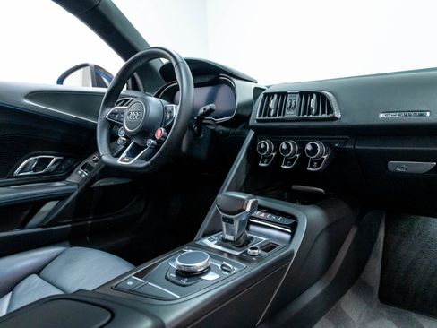 Used 2017 Audi R8 V10 plus AWD/4WD image 26