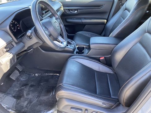 Used 2023 Honda CR-V Sport image 15