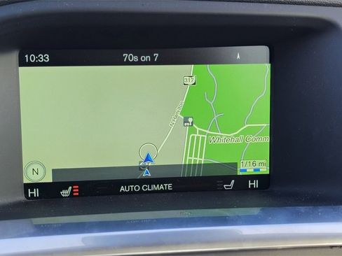 Used 2016 Volvo S60 T5 Premier image 20