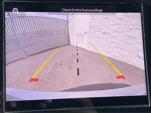 New 2025 Jeep Grand Cherokee L Laredo w/ Luxury Tech Group I image 20