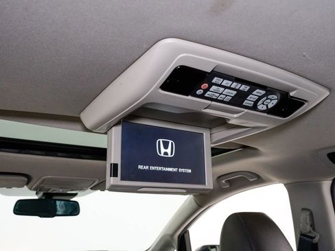 Used 2015 Honda Odyssey EX-L image 7