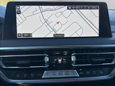 Used 2023 BMW X3 xDrive30i w/ Convenience Package image 18