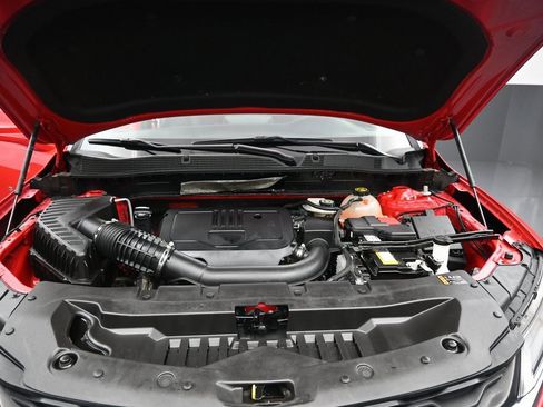 Used 2023 Chevrolet Blazer LT image 41