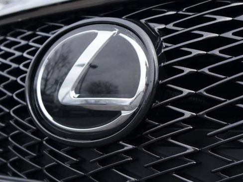 Used 2022 Lexus ES 350 F Sport FWD image 31