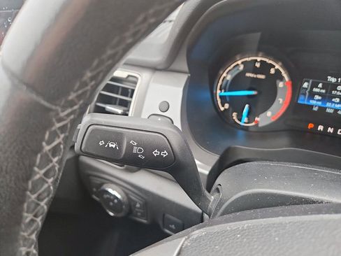 Used 2022 Ford Ranger XLT w/ Equipment Group 302A High image 20