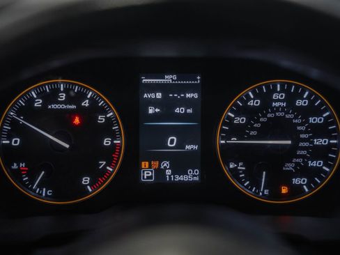 Used 2022 Subaru Outback Wilderness w/ Wilderness Package image 52