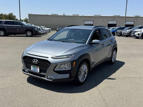 Used 2020 Hyundai Kona SEL Plus FWD image 5