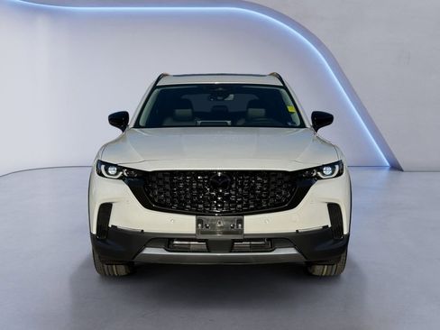 New 2026 MAZDA CX-50 AWD 2.5 S w/ Accent Package image 8