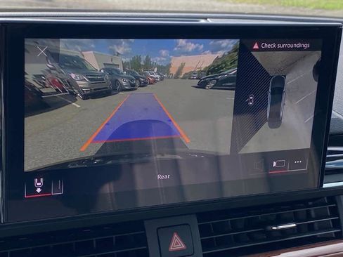 Used 2022 Audi A4 2.0T Premium Plus image 16