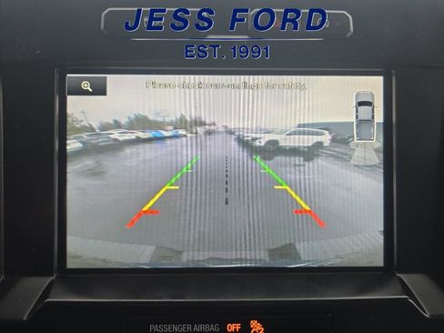 Used 2015 Ford F150 XLT w/ Equipment Group 302A Luxury image 16