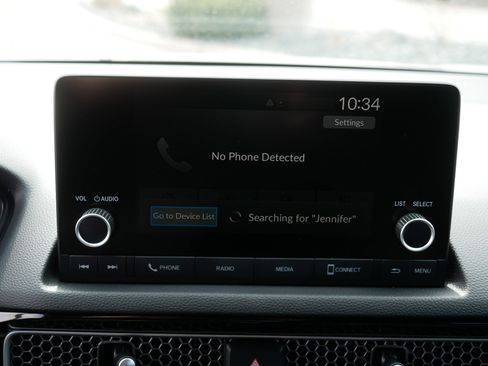 Used 2025 Honda Civic Sport image 30