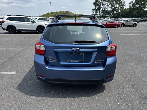 Used 2016 Subaru Impreza 2.0i Sport Premium AWD/4WD image 22