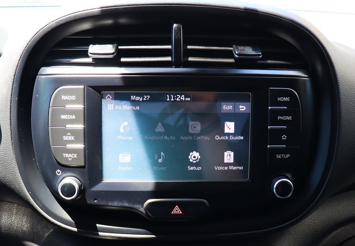 Used 2020 Kia Soul GT-Line FWD image 50