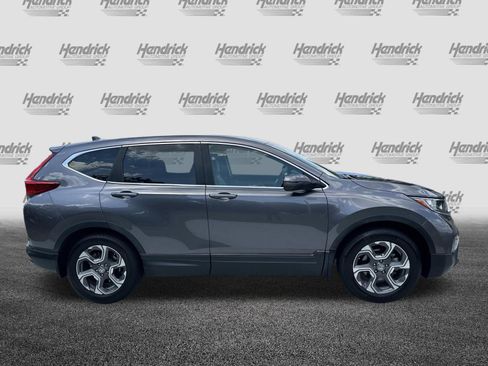 Used 2018 Honda CR-V EX-L image 11
