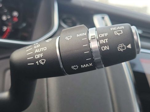 Used 2020 Land Rover Range Rover Sport HSE AWD/4WD image 23