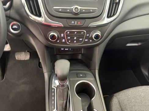Certified 2024 Chevrolet Equinox LT image 21