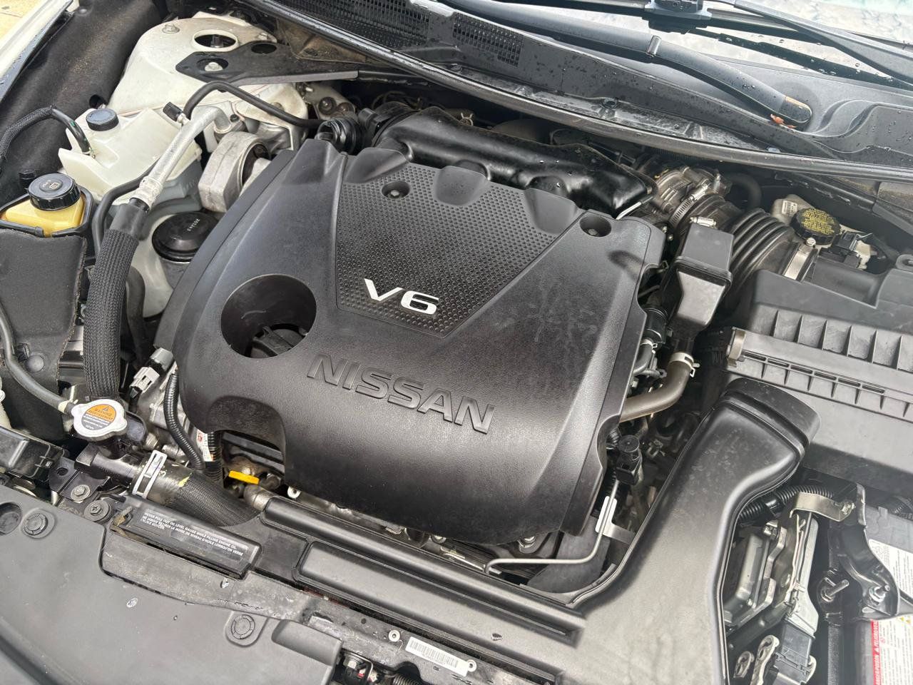 Used 2020 Nissan Maxima Platinum w/ Reserve Package FWD image 53