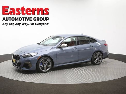 Used 2020 BMW M235i xDrive Gran Coupe AWD/4WD image 57