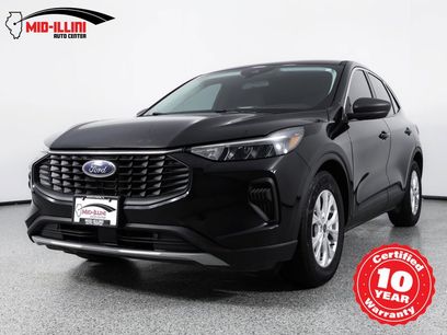 Used 2023 Ford Escape Active
