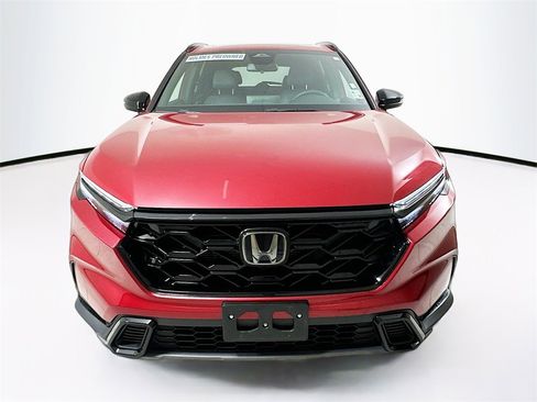 Certified 2023 Honda CR-V Sport image 17