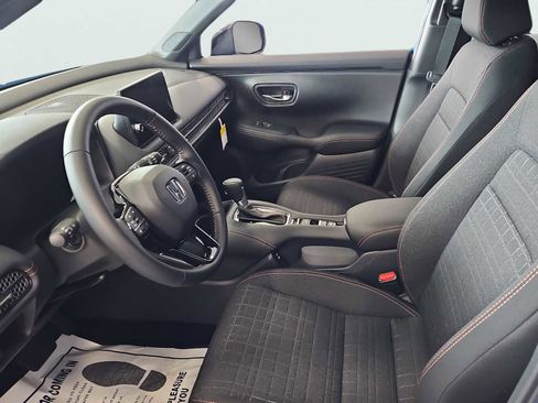 New 2026 Honda HR-V Sport image 17