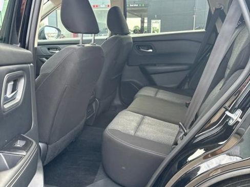 Used 2025 Nissan Rogue SV AWD/4WD image 6